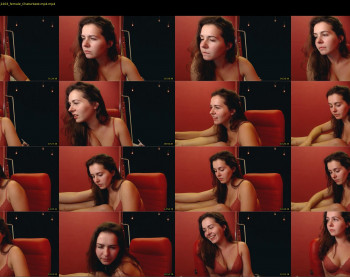 p1ece_of_me — 26 minute Chaturbate female cam show recording, 1080p, Sep 27, 2019