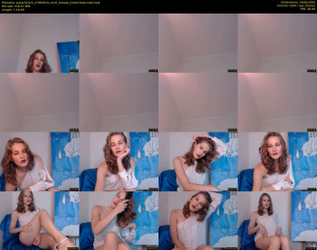 palach2323 — 79 minute Chaturbate couple cam show recording, 720p, Sep 27, 2019