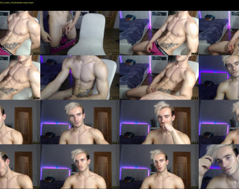 paul_rubini — 60 minute Chaturbate male cam show recording, 720p, Sep 27, 2019