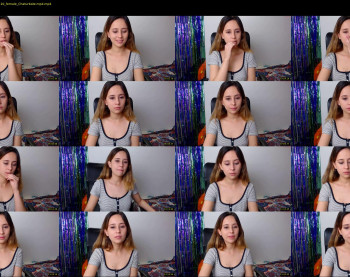 paulette65 — 18 minute Chaturbate female cam show recording, 720p, Sep 28, 2019