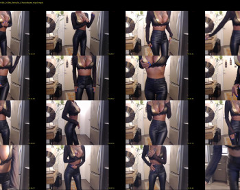 persianangel — 5 minute Chaturbate female cam show recording, 1080p, Sep 27, 2019