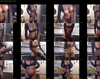 persianangel — 21 minute Chaturbate female cam show recording, 1080p, Sep 27, 2019