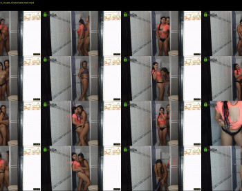 pinkmuse — 30 minute Chaturbate couple cam show recording, 720p, Sep 27, 2019