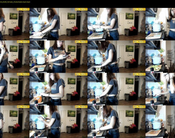 pr3ttyp1nkpussy — 29 minute Chaturbate couple cam show recording, 720p, Sep 27, 2019