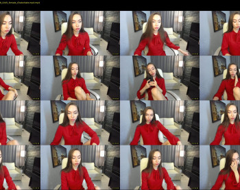 presidenttaylor — 29 minute Chaturbate female cam show recording, 720p, Sep 27, 2019