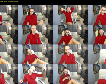 presidenttaylor — 29 minute Chaturbate female cam show recording, 720p, Sep 27, 2019