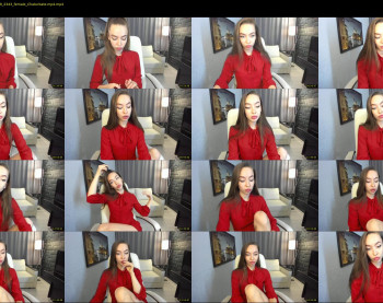 presidenttaylor — 29 minute Chaturbate female cam show recording, 720p, Sep 27, 2019