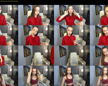 presidenttaylor — 29 minute Chaturbate female cam show recording, 720p, Sep 28, 2019