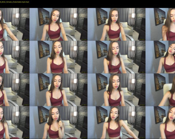 presidenttaylor — 29 minute Chaturbate female cam show recording, 720p, Sep 28, 2019