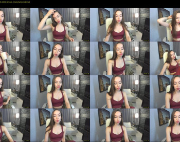 presidenttaylor — 23 minute Chaturbate female cam show recording, 720p, Sep 28, 2019