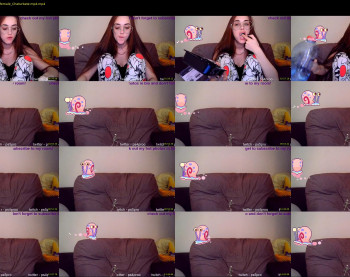 ps4pro — 17 minute Chaturbate female cam show recording, 720p, Sep 28, 2019