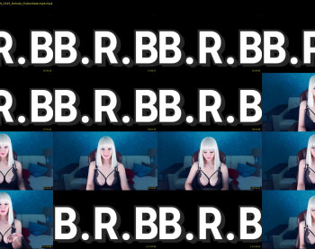 queensy_sins_x — 94 minute Chaturbate female cam show recording, 720p, Sep 27, 2019