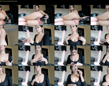 raquelle_star — 16 minute Chaturbate couple cam show recording, 4K, Sep 27, 2019