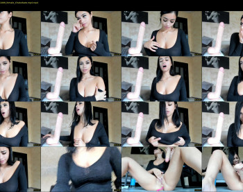 raquelle_star — 16 minute Chaturbate couple cam show recording, 4K, Sep 27, 2019