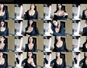 raquelle_star — 16 minute Chaturbate couple cam show recording, 4K, Sep 27, 2019