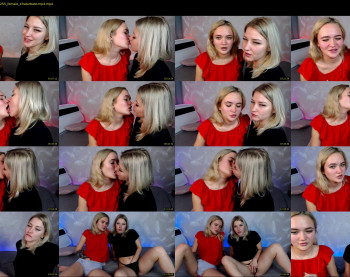safiamegan — 19 minute Chaturbate couple cam show recording, 1080p, Sep 27, 2019