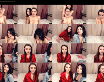 samantajo — 29 minute Chaturbate female cam show recording, 720p, Sep 27, 2019