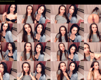 samantajo — 29 minute Chaturbate female cam show recording, 720p, Sep 27, 2019