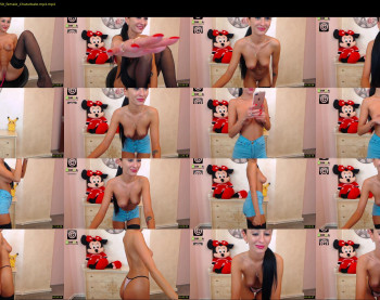 sara_daisy — 33 minute Chaturbate female cam show recording, 1080p, Sep 28, 2019