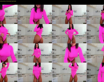 sarahadams — 15 minute Chaturbate female cam show recording, 720p, Sep 27, 2019