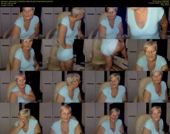 selenna57 — 62 minute Chaturbate female cam show recording, 480p, Sep 27, 2019