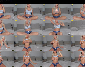 sensualldream — 16 minute Chaturbate female cam show recording, 4K, Sep 27, 2019