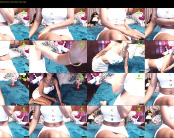 shawn_geni — 29 minute Chaturbate couple cam show recording, 720p, Sep 27, 2019