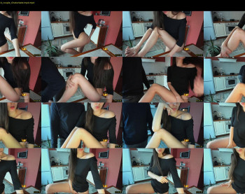 sofi_look_ — 16 minute Chaturbate couple cam show recording, 1080p, Sep 27, 2019