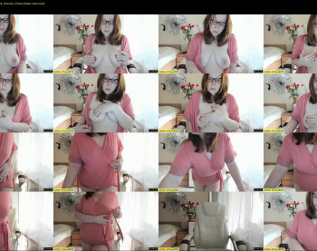 soft_body — 36 minute Chaturbate female cam show recording, 1080p, Sep 27, 2019