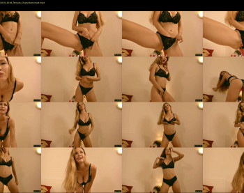 stella_and_stephan — 6 minute Chaturbate couple cam show recording, 4K, Sep 27, 2019