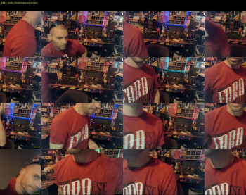 str8foryouguy — 7 minute Chaturbate male cam show recording, 1080p, Sep 27, 2019