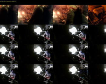 str8foryouguy — 5 minute Chaturbate male cam show recording, 1080p, Sep 27, 2019