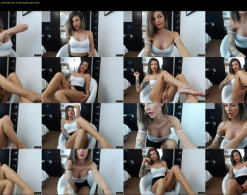 sweetndcrazy — 19 minute Chaturbate female cam show recording, 1080p, Sep 27, 2019