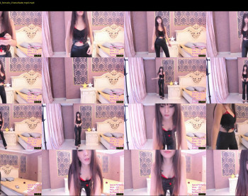 tiny_cute — 29 minute Chaturbate female cam show recording, 1080p, Sep 27, 2019