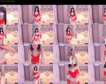 tiny_cute — 25 minute Chaturbate female cam show recording, 1080p, Sep 27, 2019
