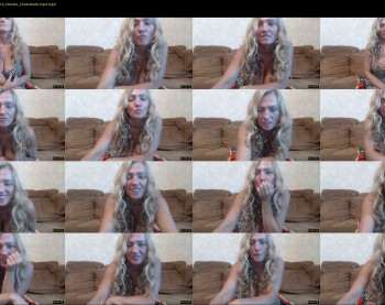 truefoxyyy — 5 minute Chaturbate female cam show recording, 480p, Sep 27, 2019
