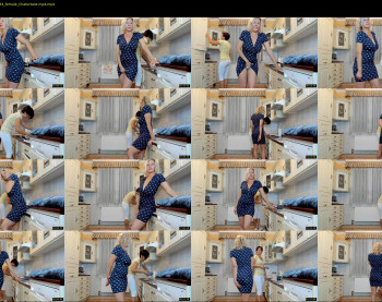 tunderose — 47 minute Chaturbate female cam show recording, 1080p, Sep 27, 2019