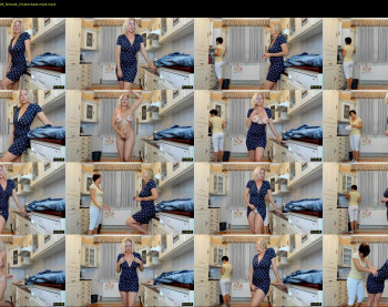 tunderose — 47 minute Chaturbate female cam show recording, 1080p, Sep 27, 2019