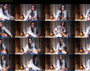 tylersands — 57 minute Chaturbate female cam show recording, 720p, Sep 27, 2019
