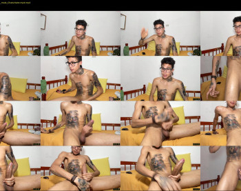 ululante — 29 minute Chaturbate male cam show recording, 720p, Sep 27, 2019