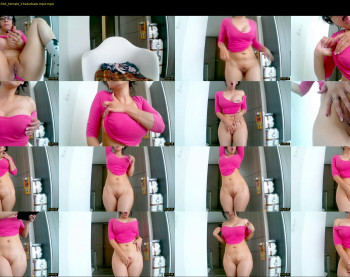 vanandjuani — 29 minute Chaturbate female cam show recording, 1080p, Sep 27, 2019