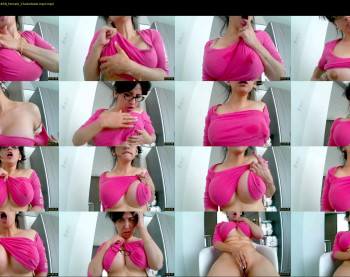 vanandjuani — 29 minute Chaturbate female cam show recording, 1080p, Sep 27, 2019