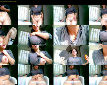 vanandjuani — 18 minute Chaturbate female cam show recording, 1080p, Sep 27, 2019
