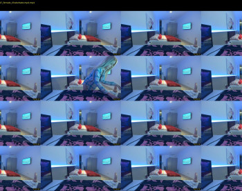 vany_love — 10 minute Chaturbate female cam show recording, 1080p, Sep 27, 2019