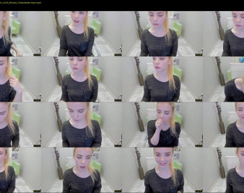 veronica_space — 60 minute Chaturbate female cam show recording, 720p, Sep 27, 2019