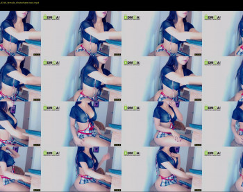 veronnika_hill — 9 minute Chaturbate female cam show recording, 720p, Sep 28, 2019