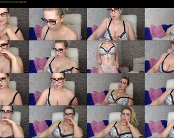 victoriafalls — 49 minute Chaturbate female cam show recording, 480p, Sep 27, 2019