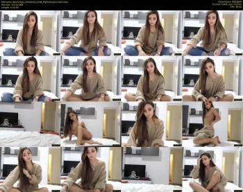wennndyk — 205 minute MyFreeCams cam show recording, 480p, Sep 27, 2019
