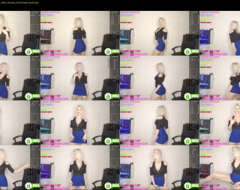 wetdream111 — 40 minute Chaturbate couple cam show recording, 1080p, Sep 27, 2019
