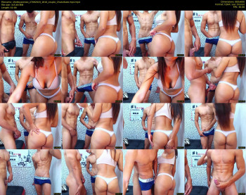 xhottoyszonex — 41 minute Chaturbate couple cam show recording, 480p, Sep 27, 2019